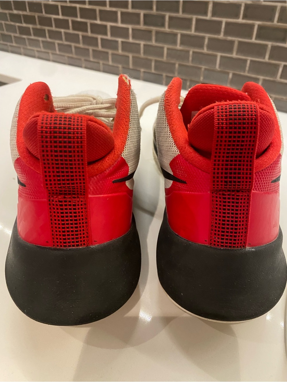 Nike Basketball Shoes Womens 7.5